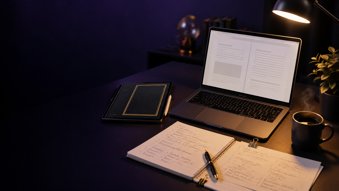 The Complete Guide to E-book
